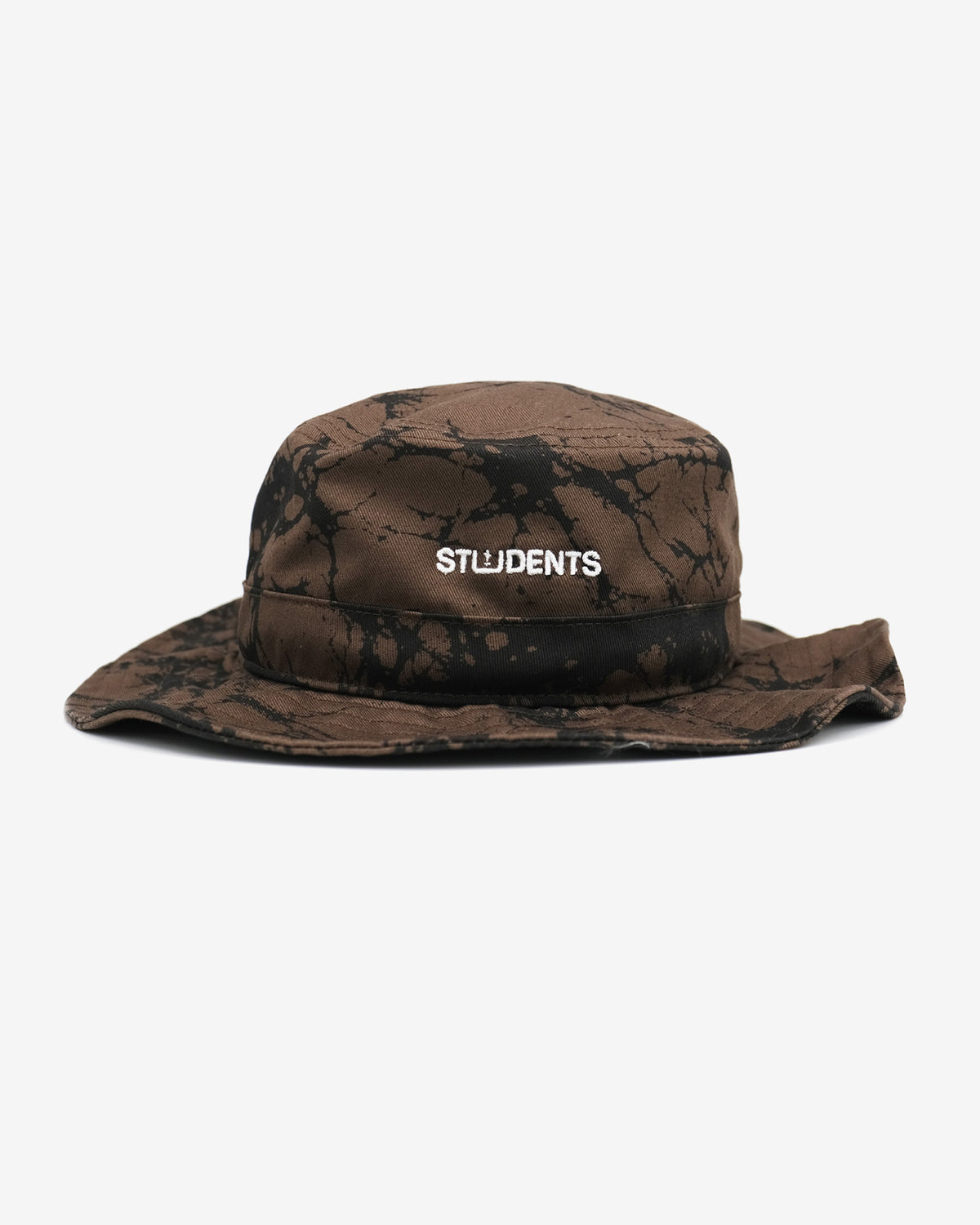 STUDENTS SEEK BOONIE HAT