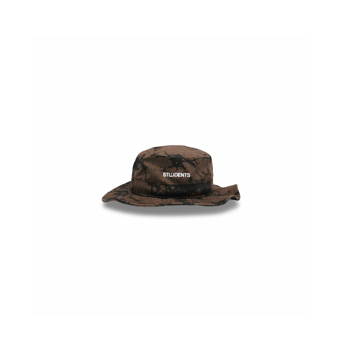 STUDENTS SEEK BOONIE HAT