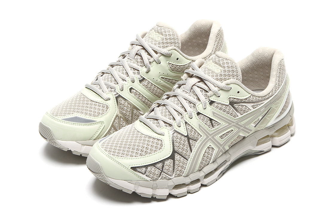 ASICS GEL KAYANO 20 FOSSIL CREAM