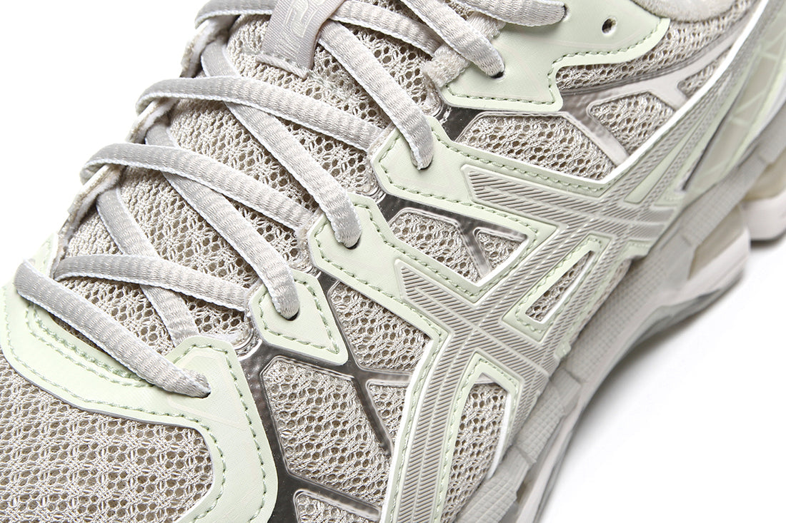 ASICS GEL KAYANO 20 FOSSIL CREAM