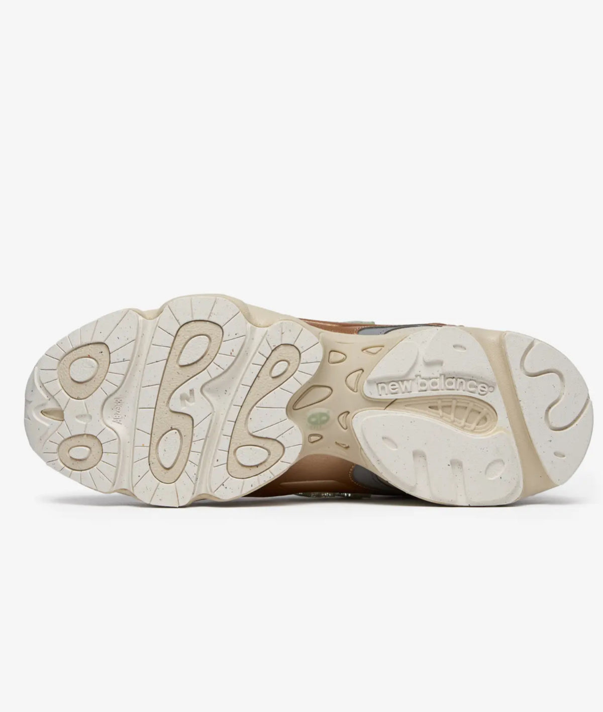 NEW BALANCE 1000 DESERT CLAY