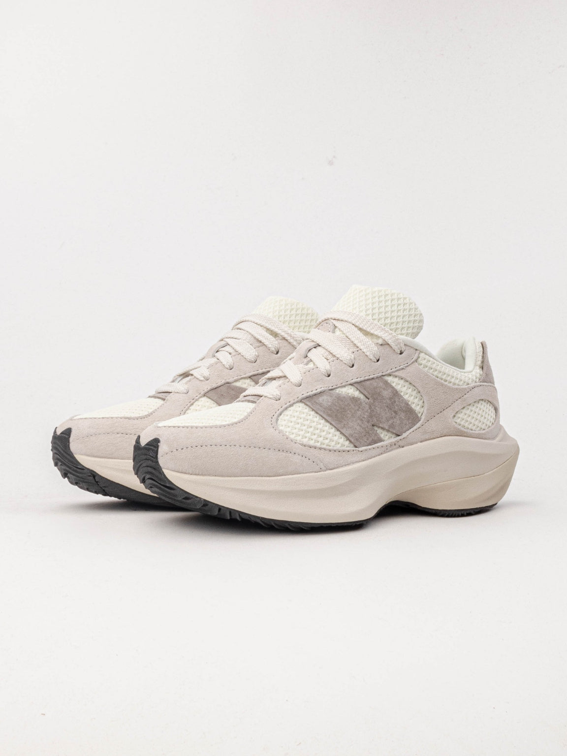 NEW BALANCE WRPD RUNNER TIMBERWOLF