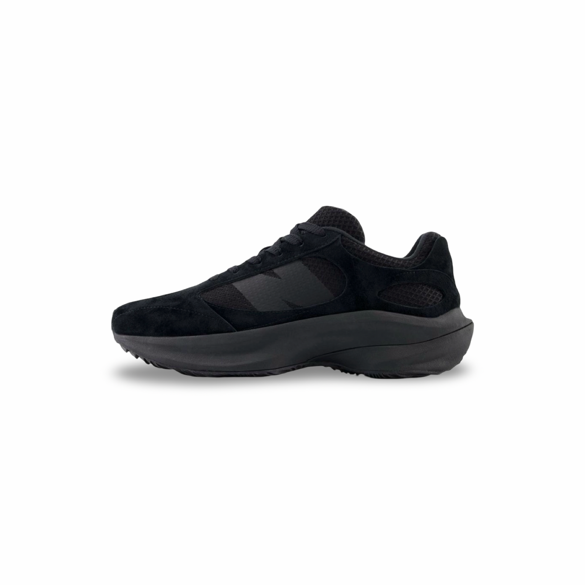 NEW BALANCE WRPD RUNNER BLACK