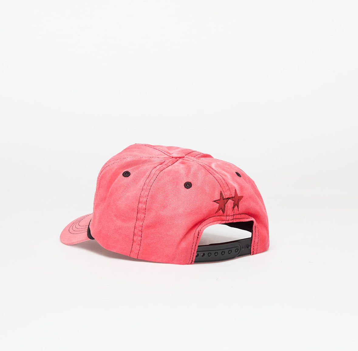 TWOJEYS SUNFADED RED CAP