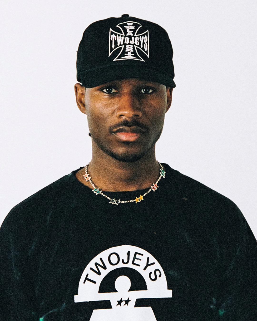 TWOJEYS ISLA BONITA CAP