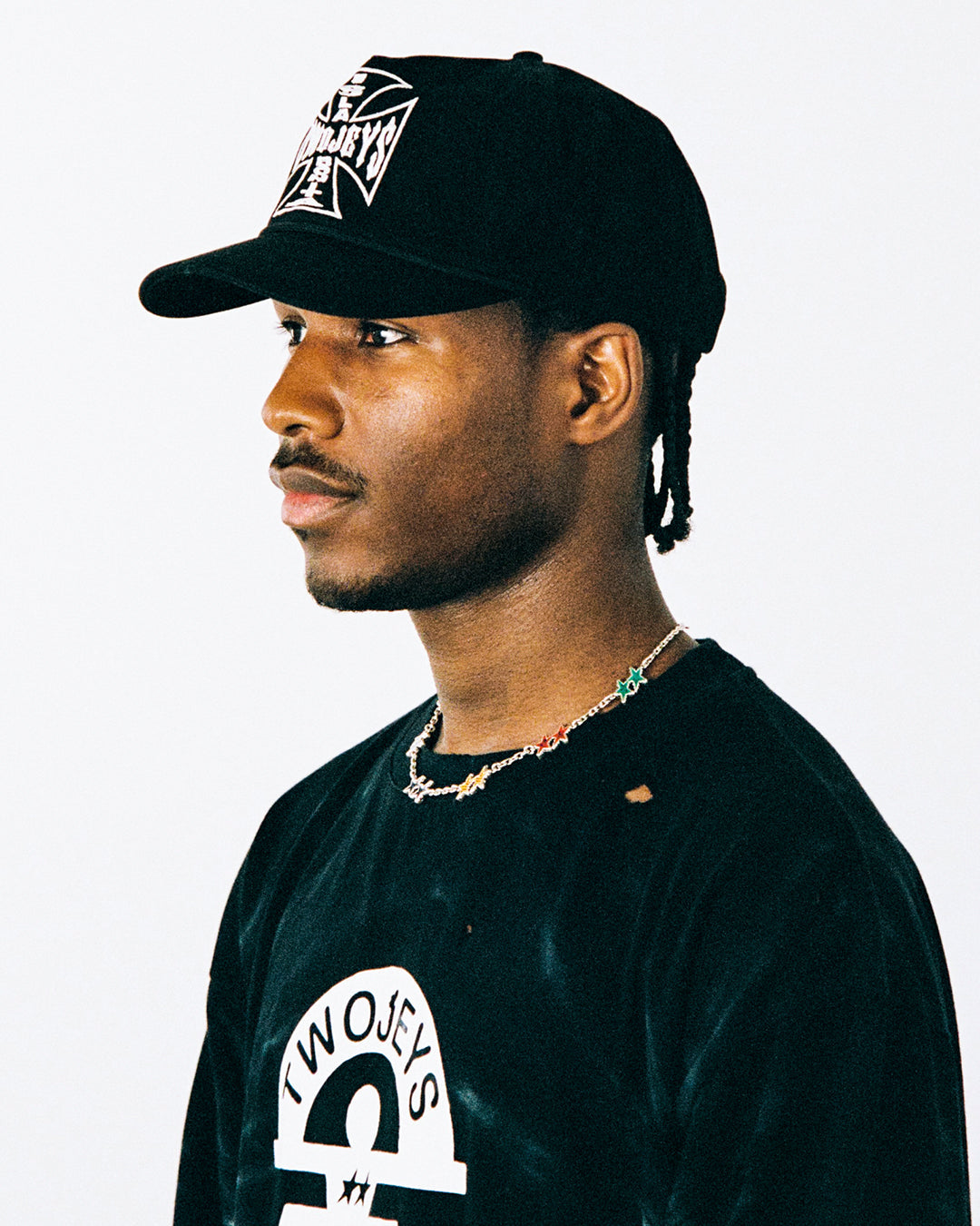 TWOJEYS ISLA BONITA CAP