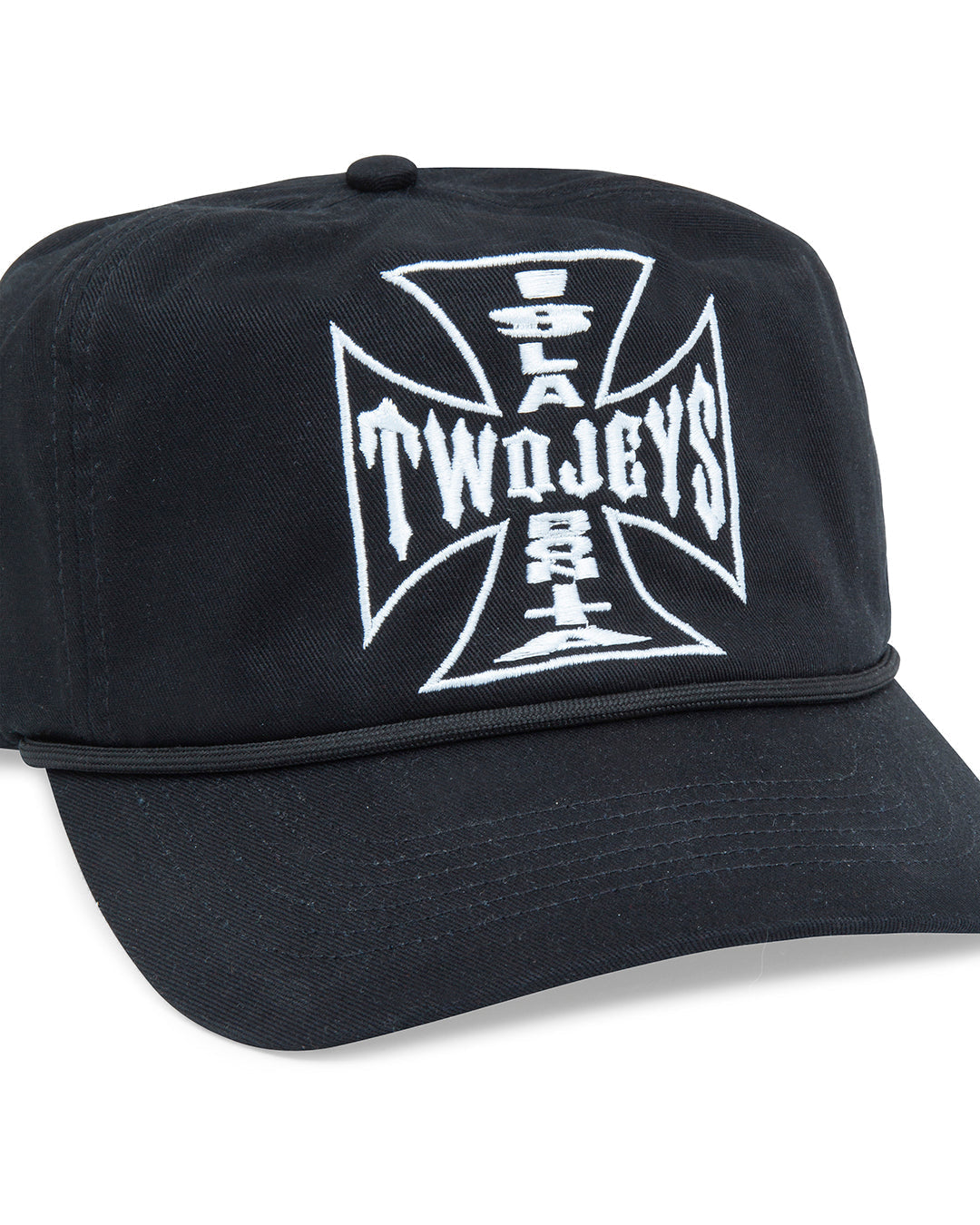 TWOJEYS ISLA BONITA CAP