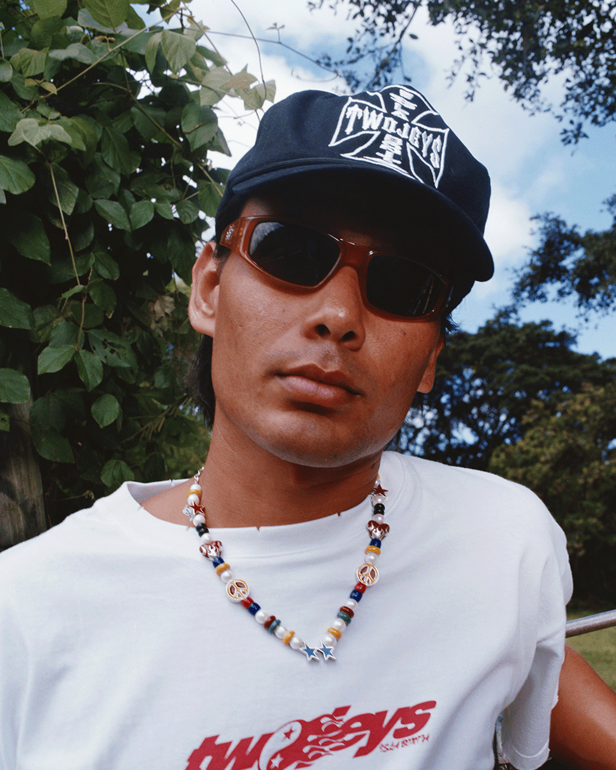 TWOJEYS ISLA BONITA CAP