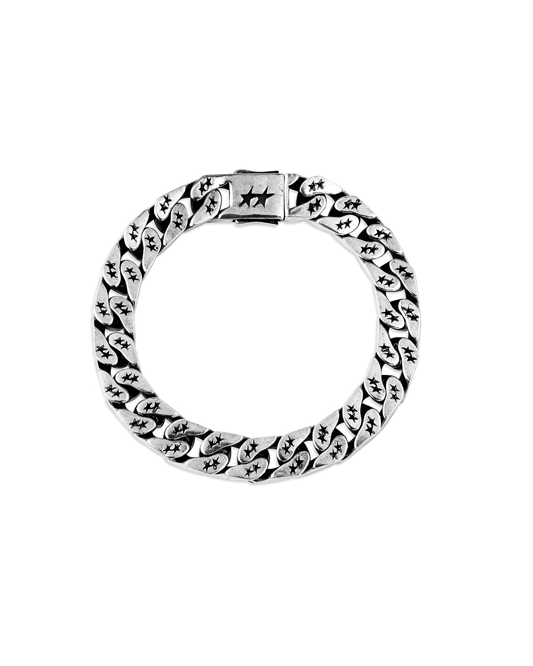 TWOJEYS BOLD CUBAN BRACELET