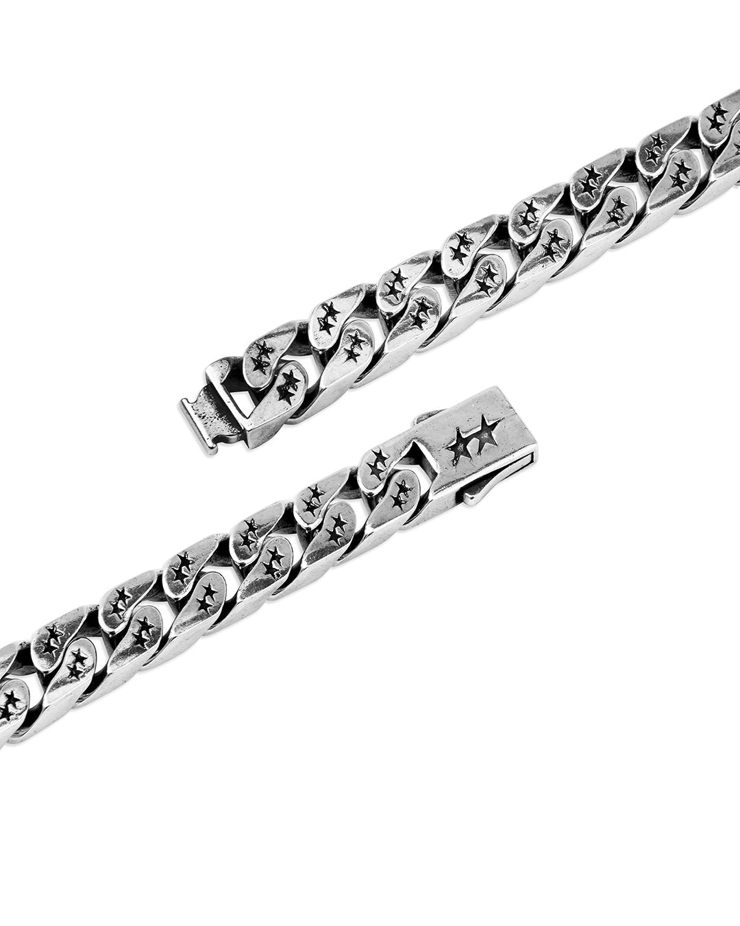 TWOJEYS BOLD CUBAN BRACELET