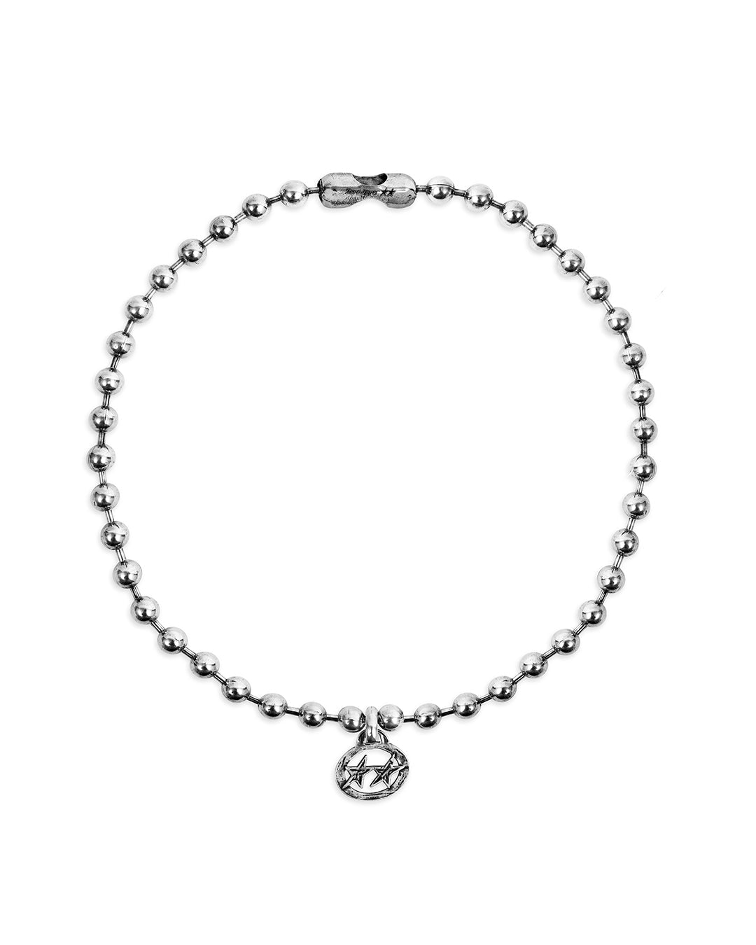 TWOJEYS ICON BALL NECKLACE #2