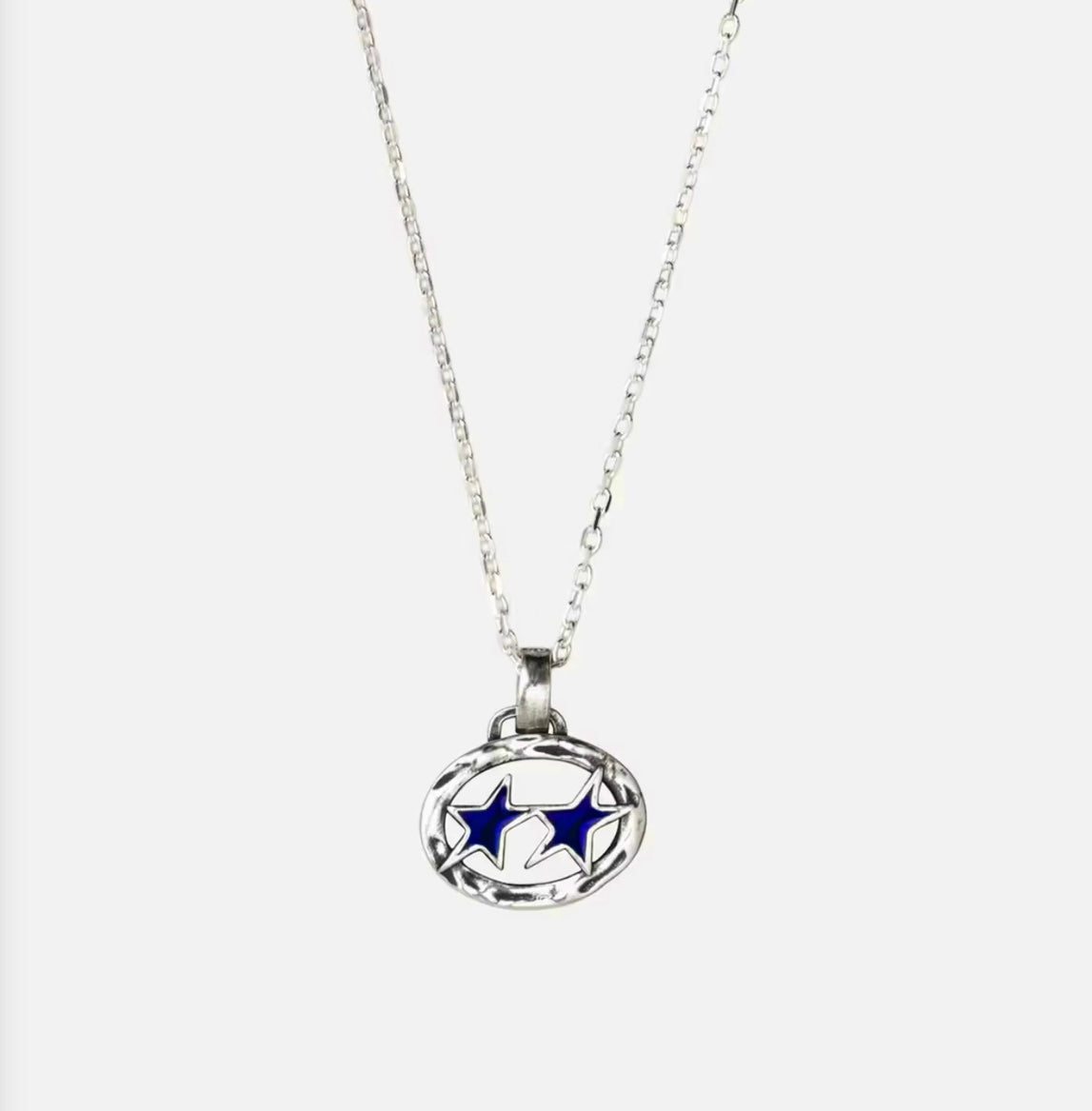 TWOJEYS COLOR CORE NECKLACE