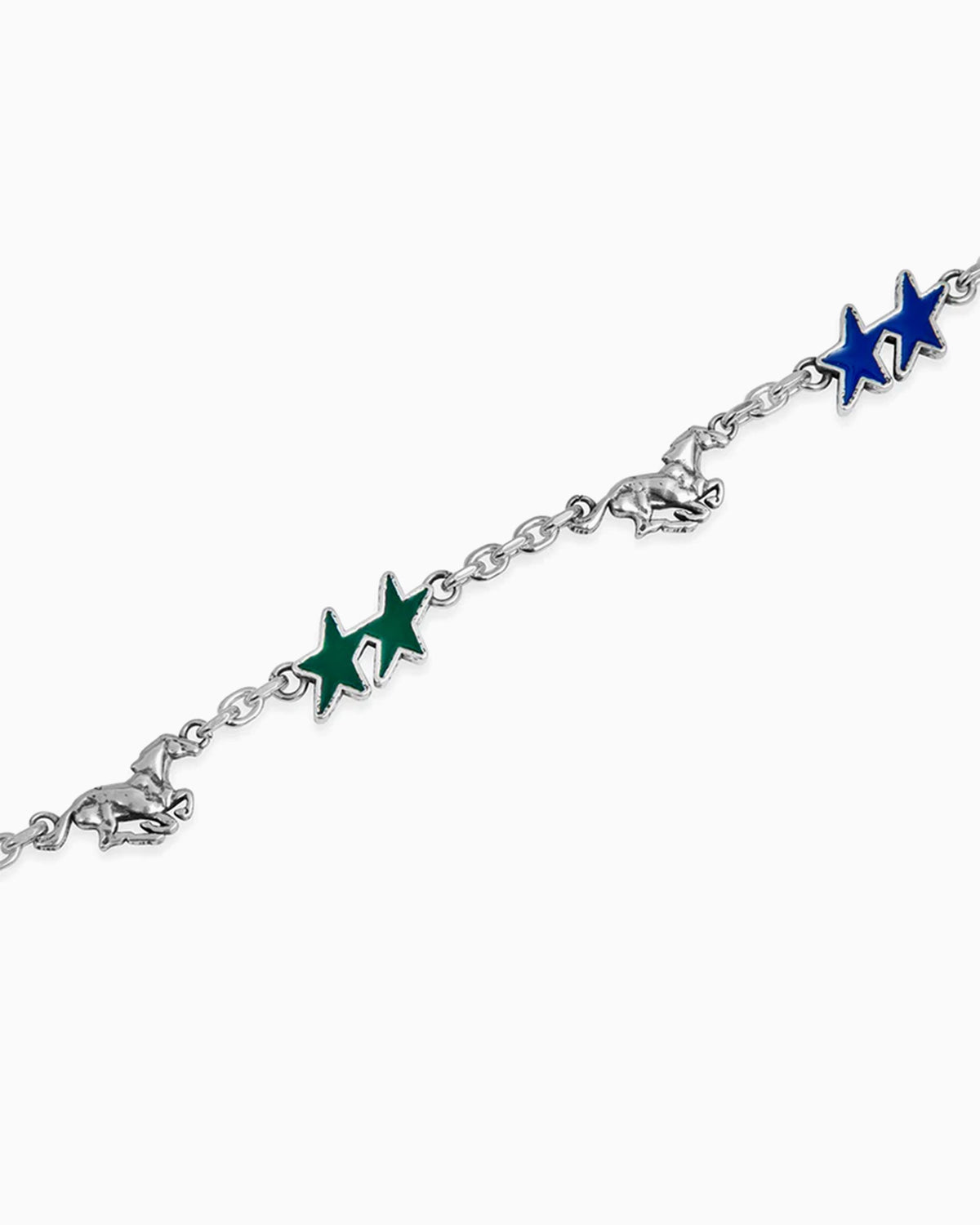 TWOJEYS ICON HORSE BRACELET