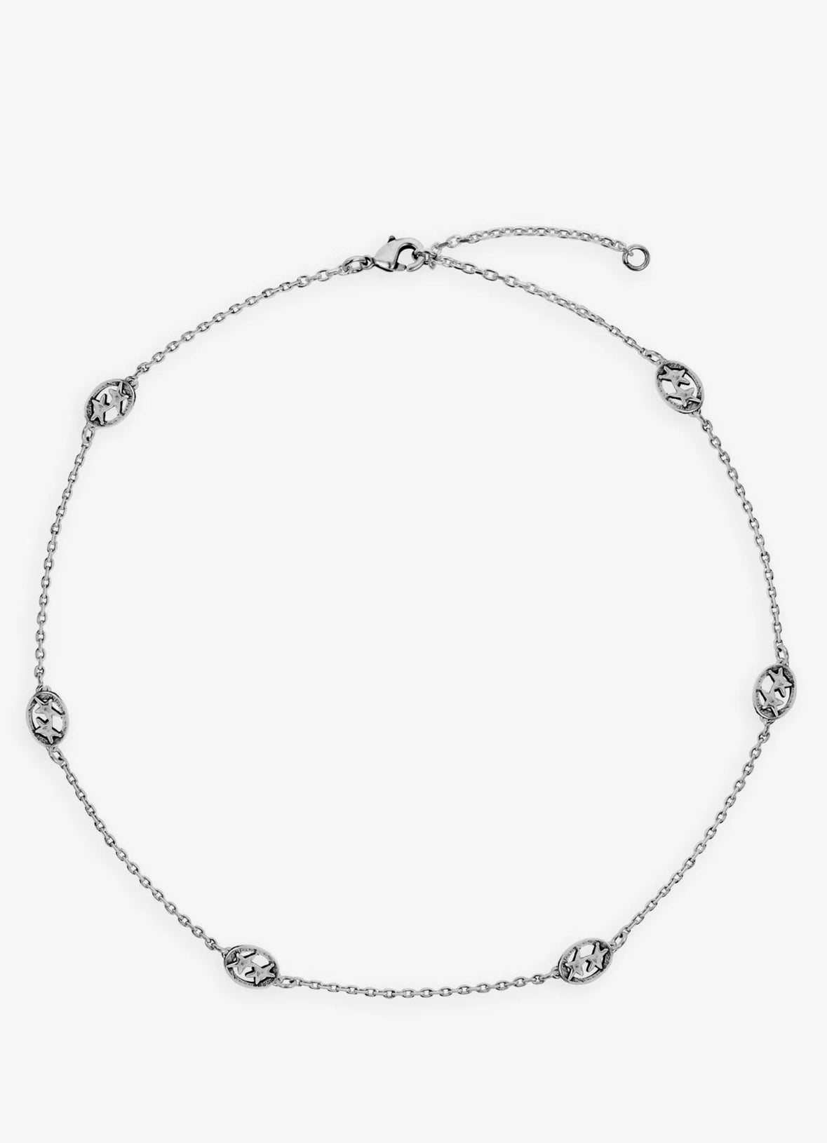 TWOJEYS MINI SUPERSTAR NECKLACE