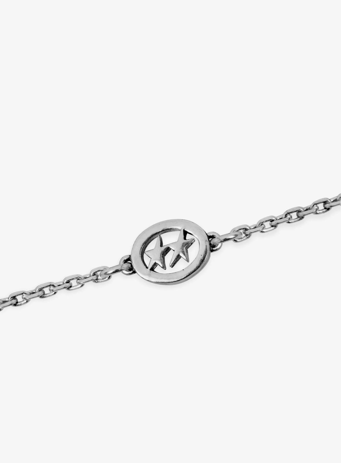 TWOJEYS MINI SUPERSTAR NECKLACE