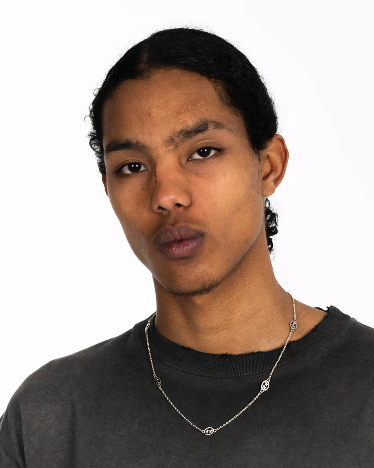 TWOJEYS MINI SUPERSTAR NECKLACE