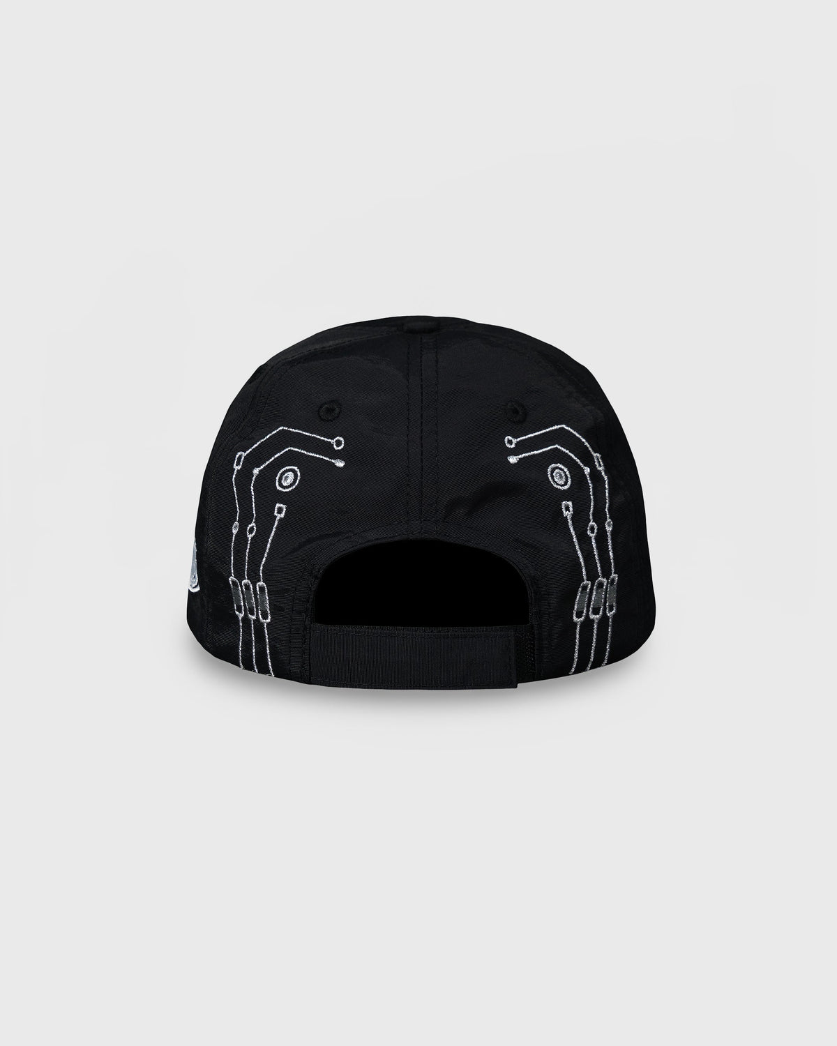 PLEASURES X DAFT PUNK HAT MEMORIES