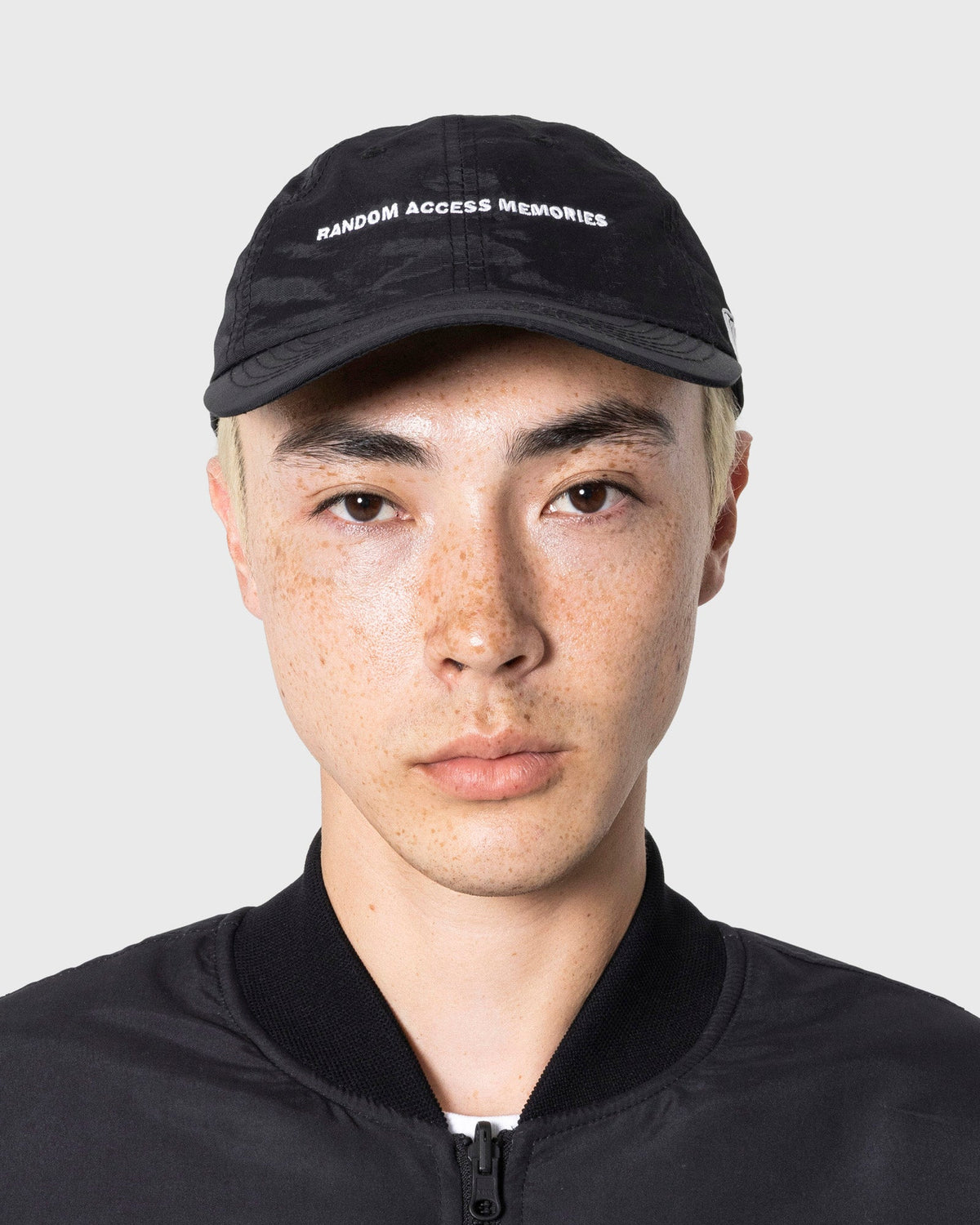 PLEASURES X DAFT PUNK HAT MEMORIES