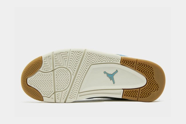 NIKE WMNS AIR JORDAN 4 RETRO TEX