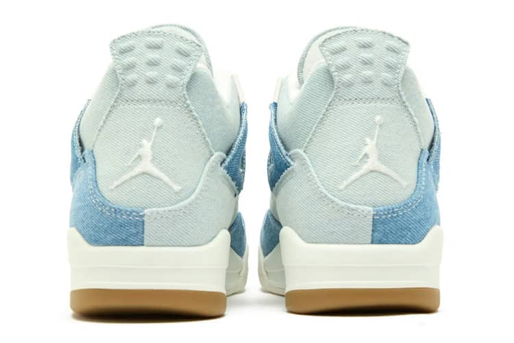 NIKE WMNS AIR JORDAN 4 RETRO TEX
