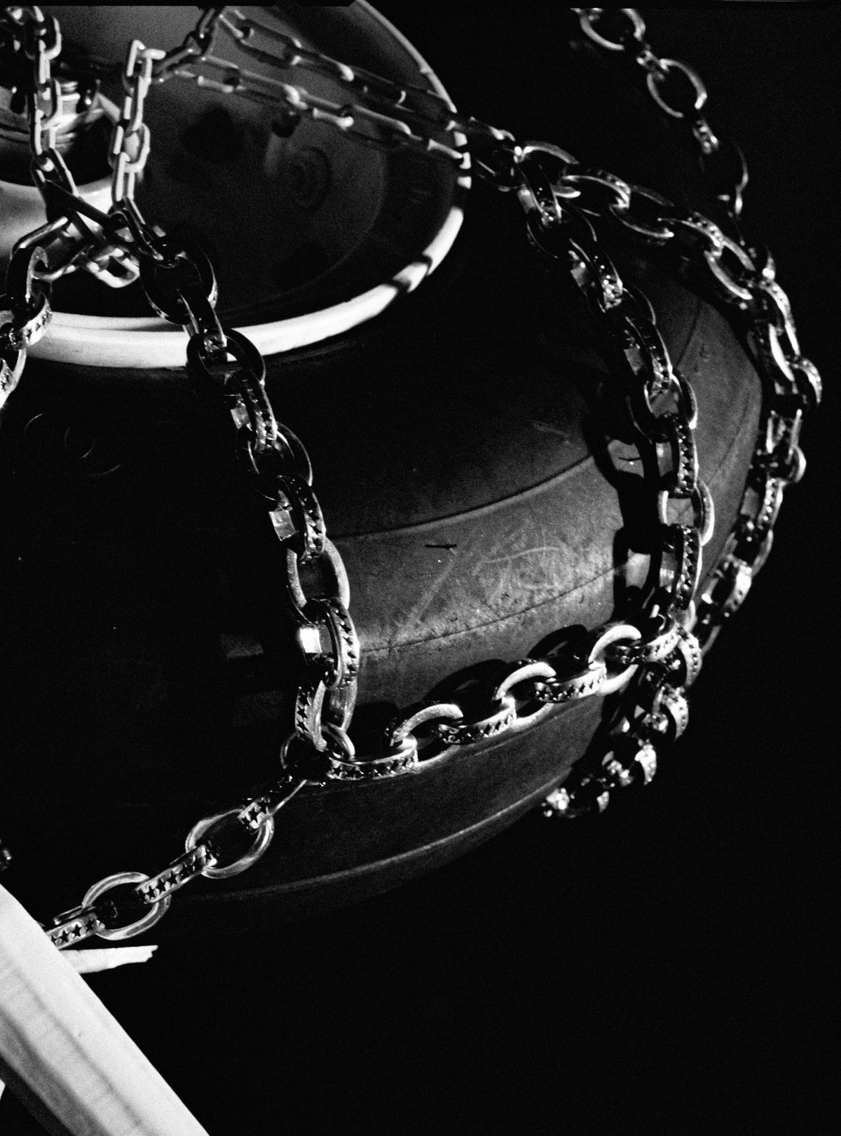 TWOJEYS ICON MONOGRAM LINK BRACELET