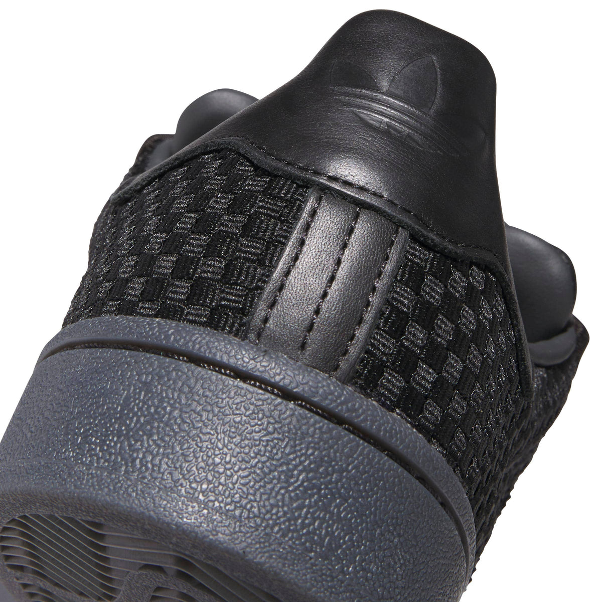 ADIDAS CAMPUS 00S BLACK