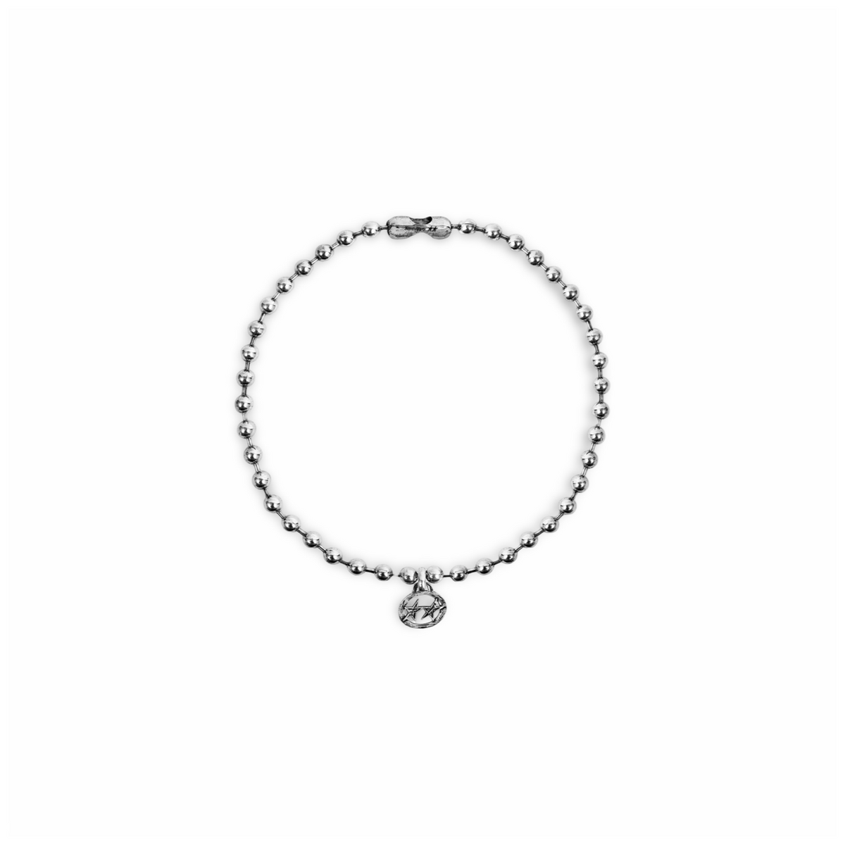 TWOJEYS ICON BALL NECKLACE #2