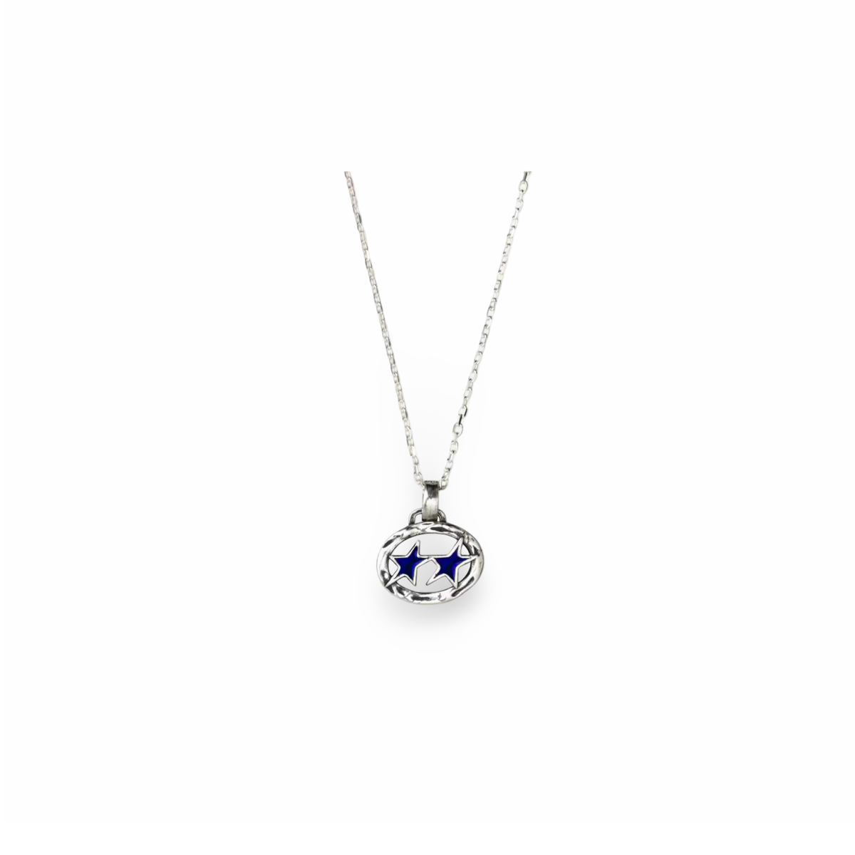 TWOJEYS COLOR CORE NECKLACE