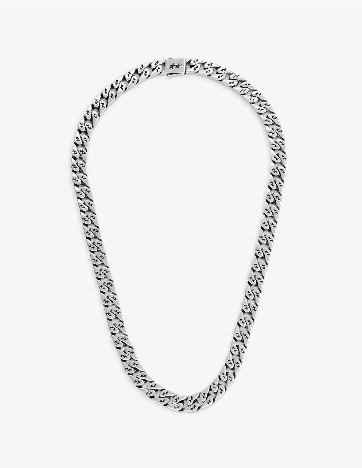 TWOJEYS BOLD CUBAN NECKLACE