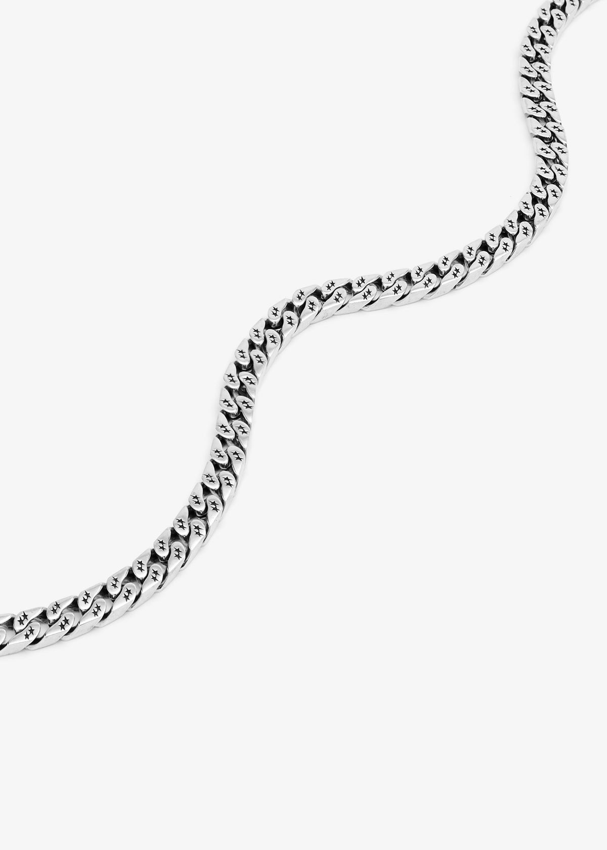 TWOJEYS BOLD CUBAN NECKLACE