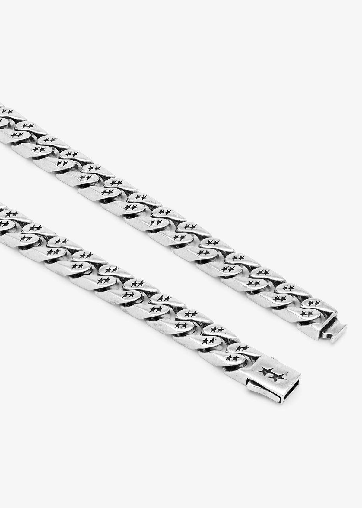 TWOJEYS BOLD CUBAN NECKLACE