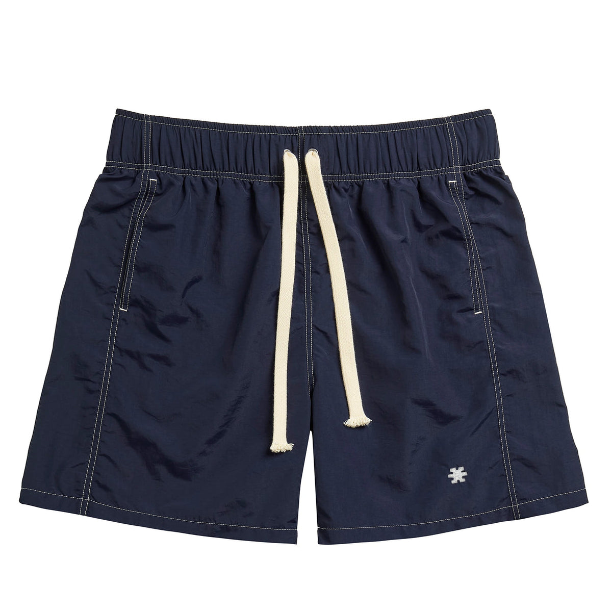 CABRIO OG WASHED SHORTS NAVY