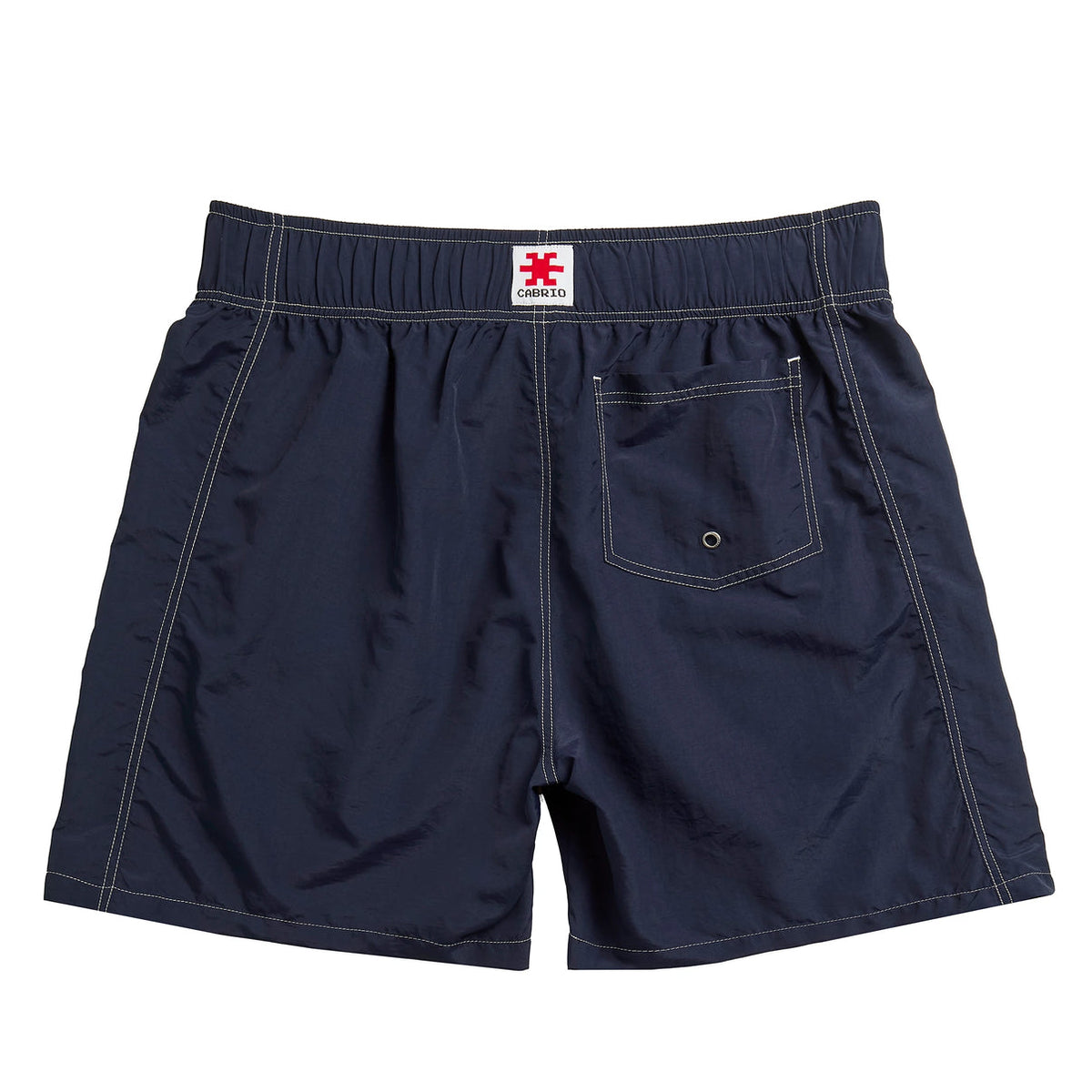 CABRIO OG WASHED SHORTS NAVY