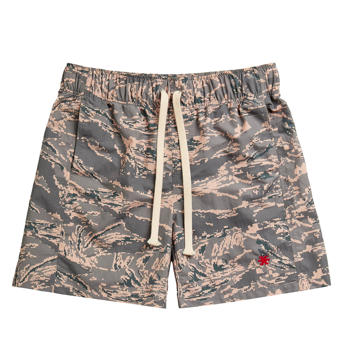 CABRIO CAMO LIGHT SHORTS