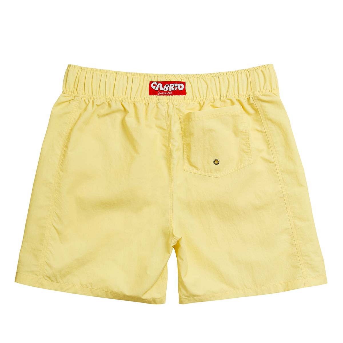 CABRIO DA CAT SHORTS