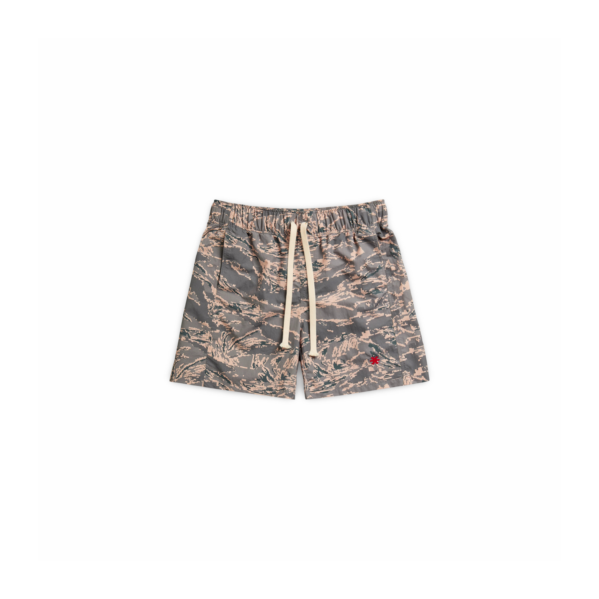CABRIO CAMO LIGHT SHORTS