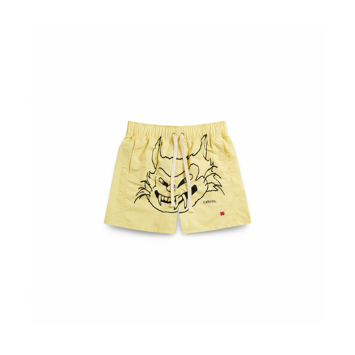 CABRIO DA CAT SHORTS