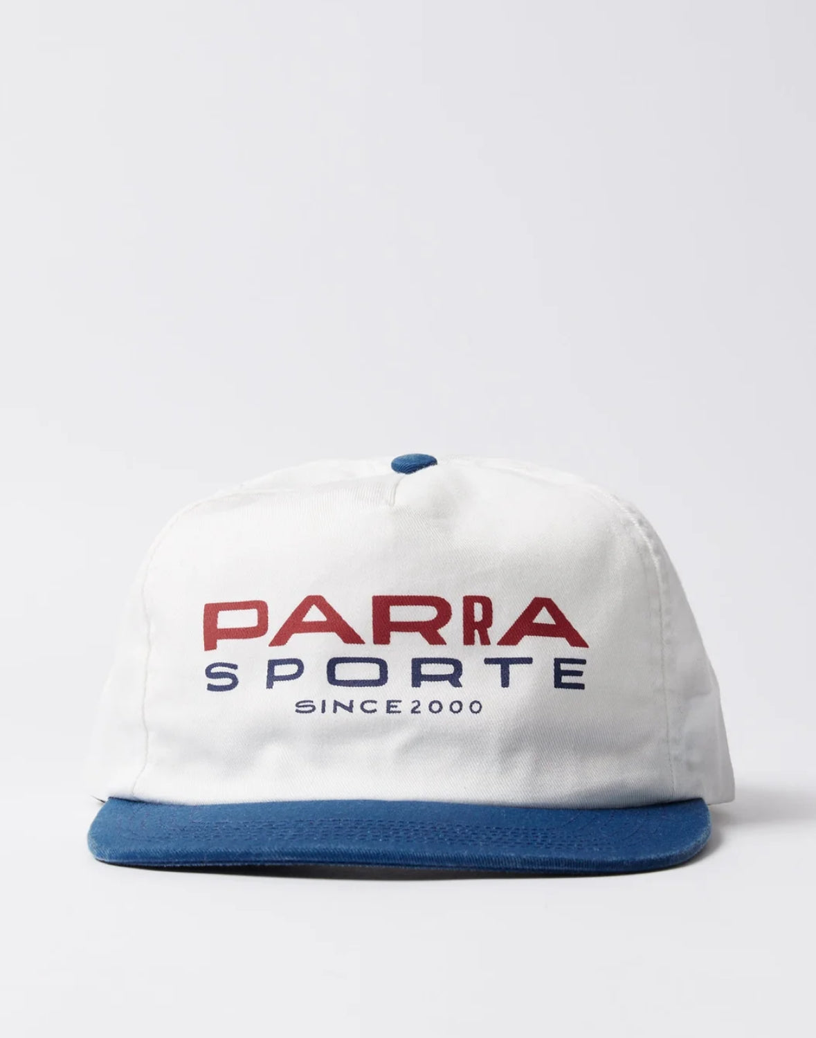 PARRA SPORTE 5 PANEL HAT