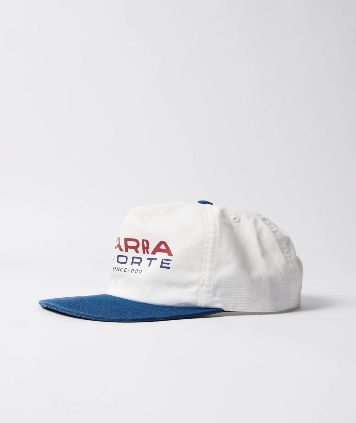 PARRA SPORTE 5 PANEL HAT