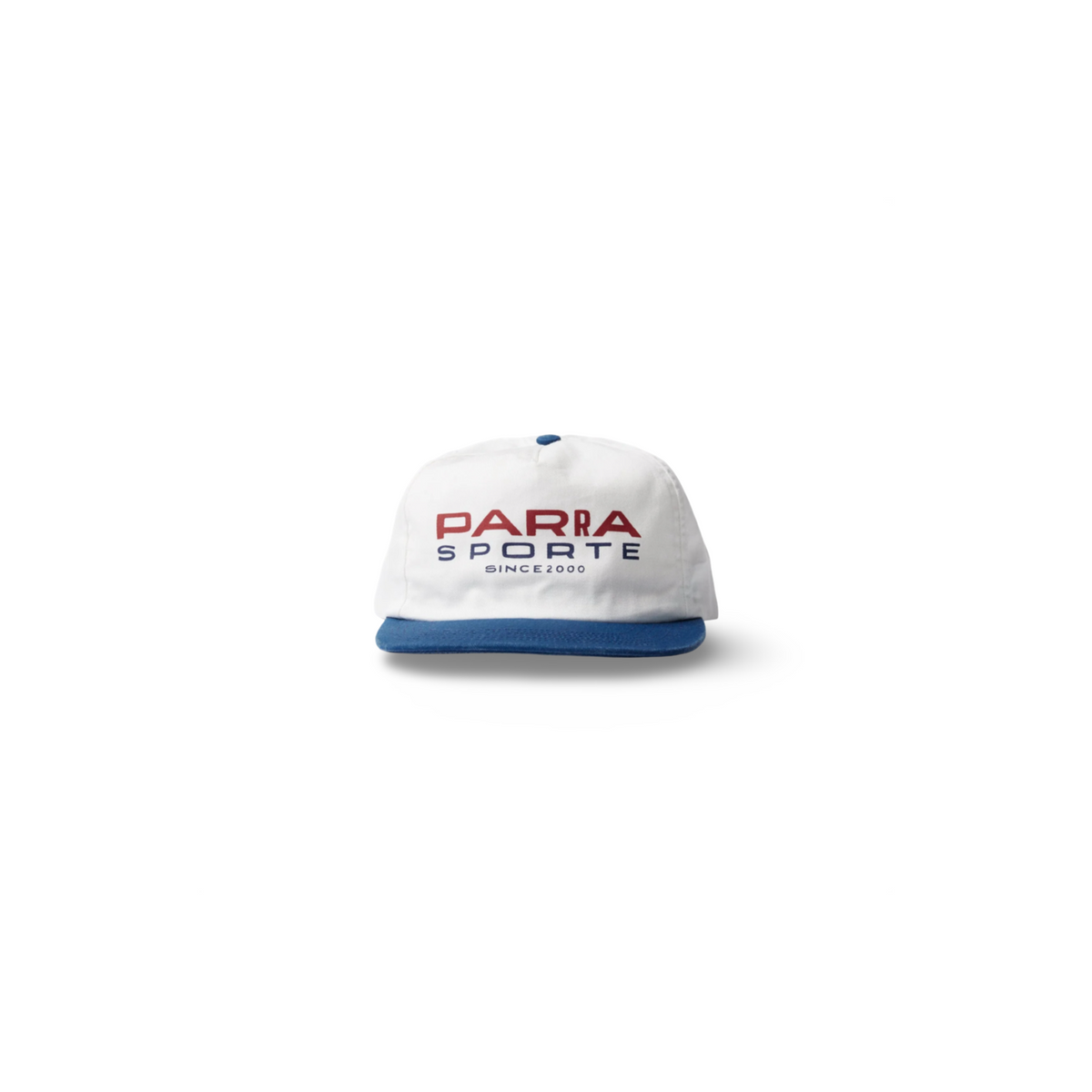 PARRA SPORTE 5 PANEL HAT