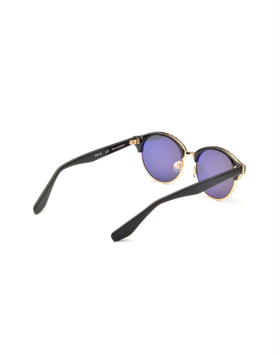 AKILA x MISTER GREEN – PHILOSOPHY BLACK