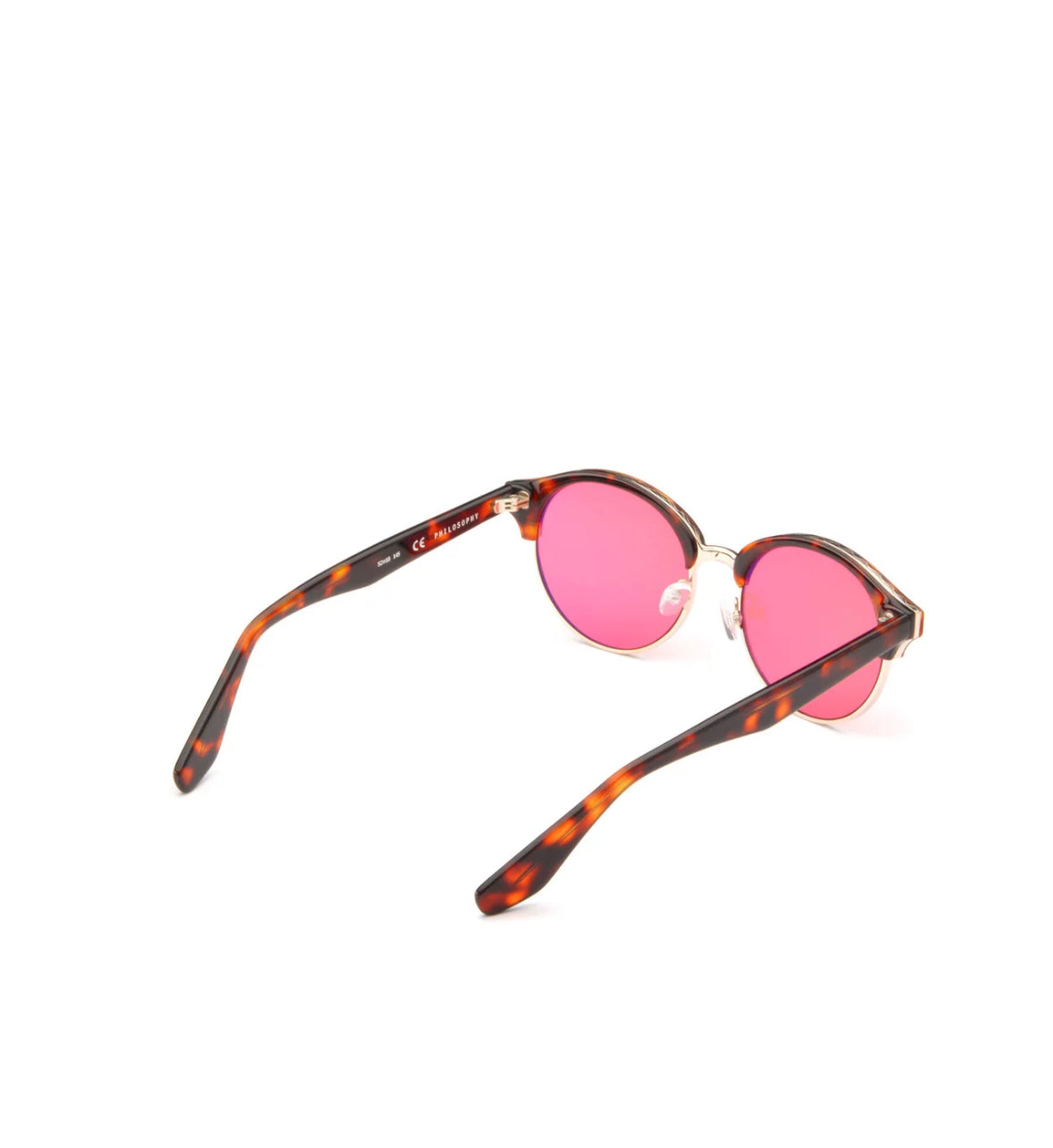 AKILA x MISTER GREEN – PHILOSOPHY RED