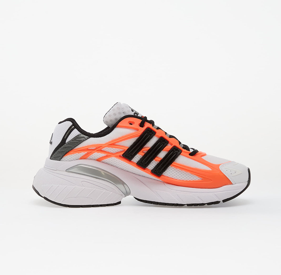 ADIDAS ORIGINALS ADISTAR XLG 2.0  WHITE / BLACK / ORANGE