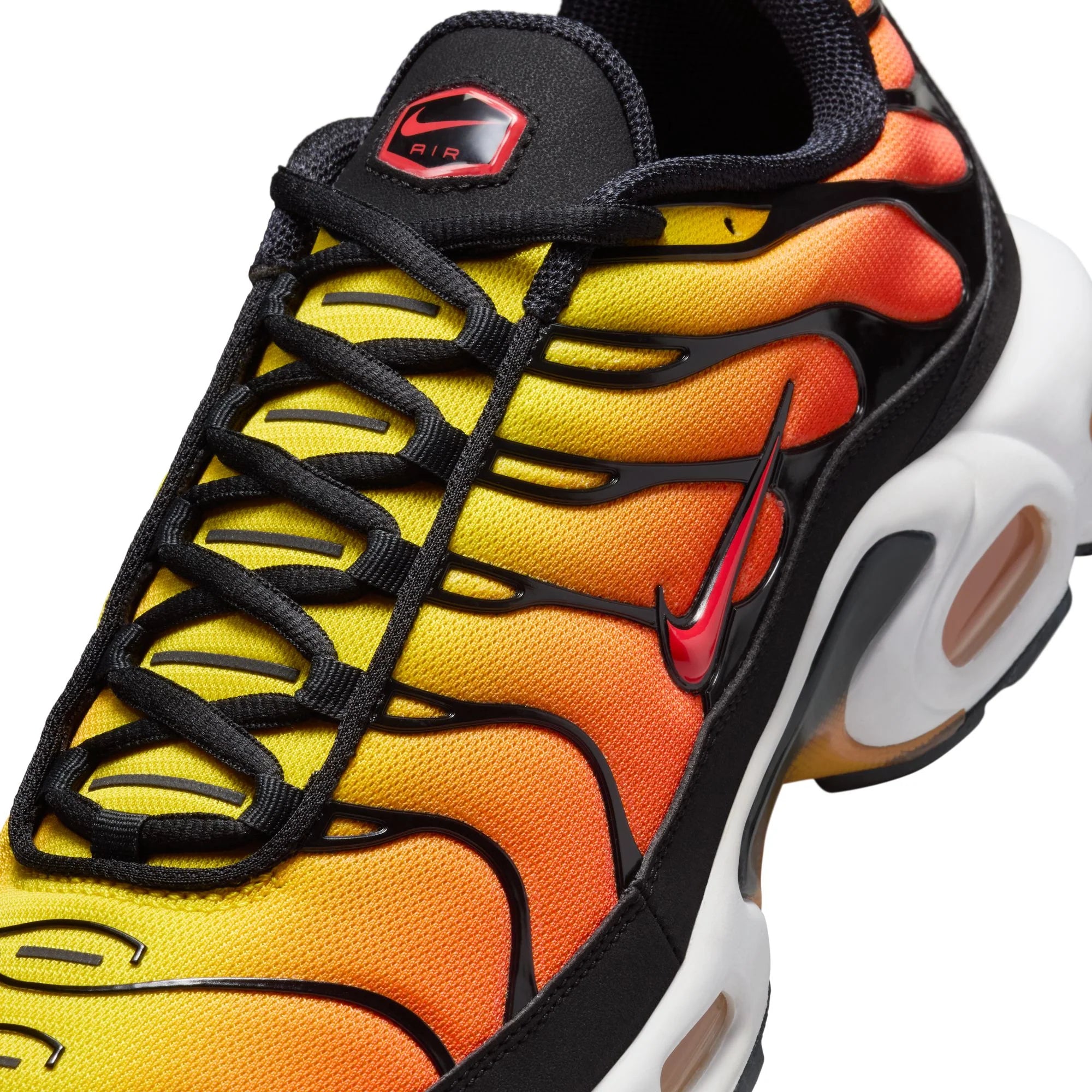 NIKE AIR MAX PLUS SUNSET 2024 LUST PANAMA