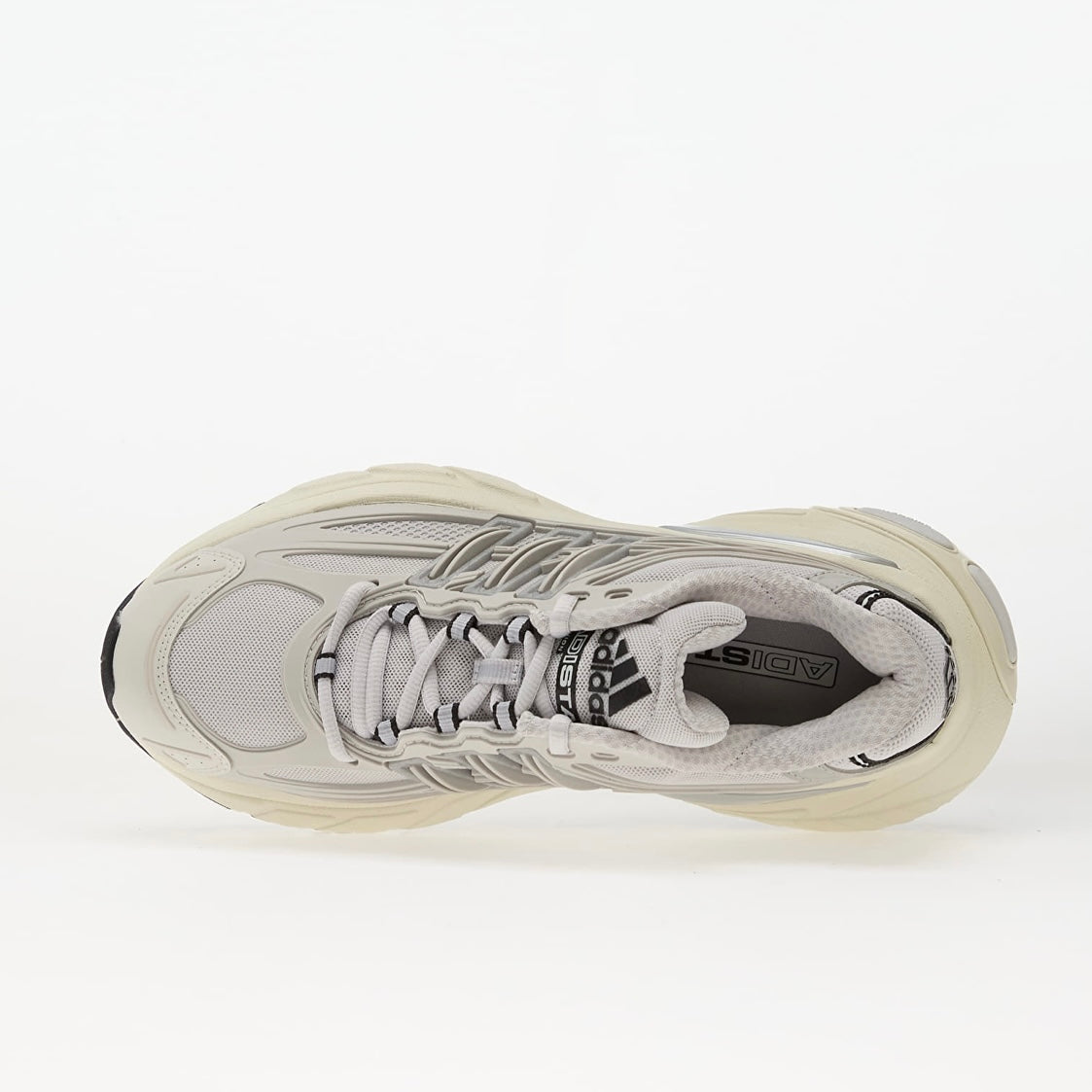 ADIDAS ORIGINALS  ADISTAR XLG 2.0  WHITE / GREY