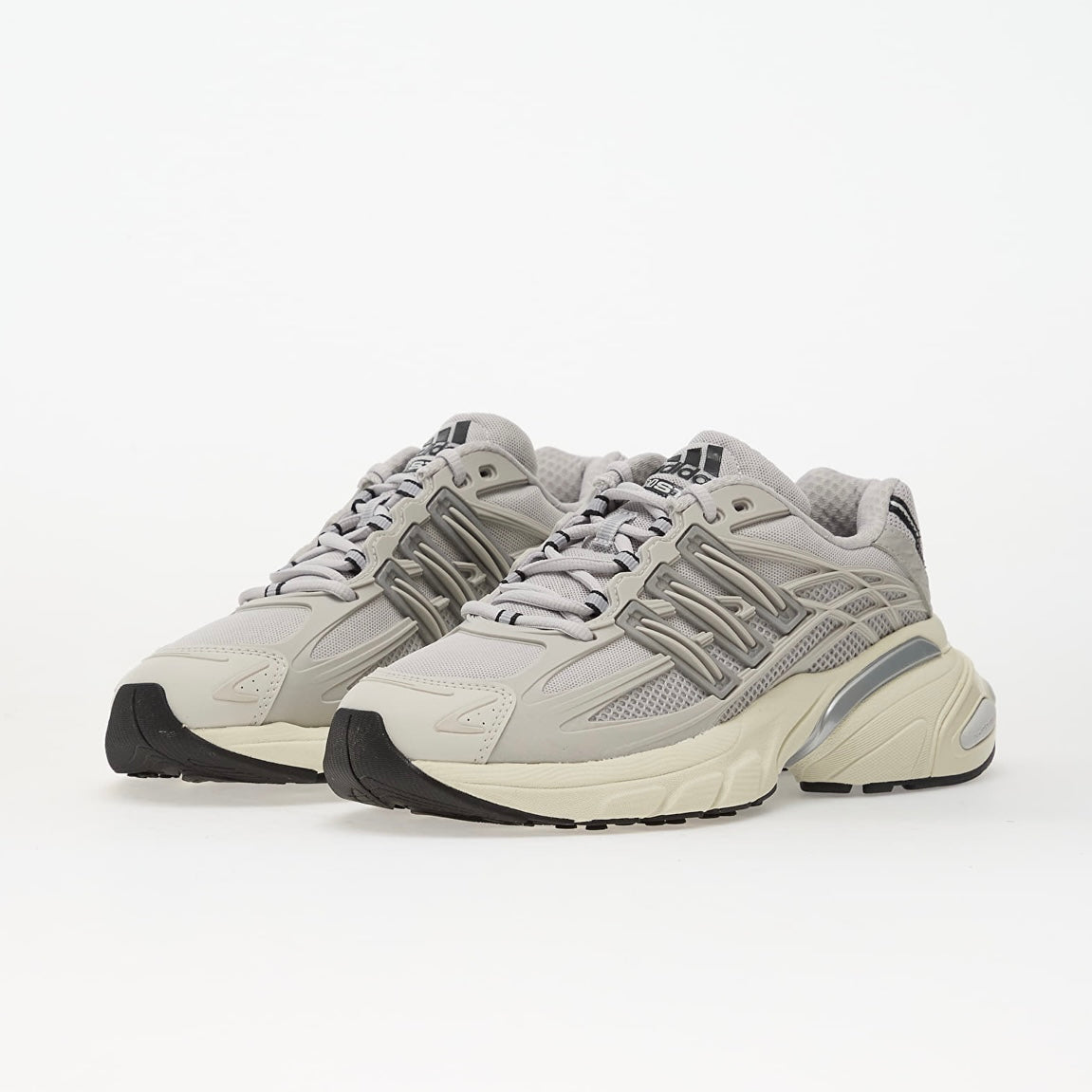 ADIDAS ORIGINALS  ADISTAR XLG 2.0  WHITE / GREY