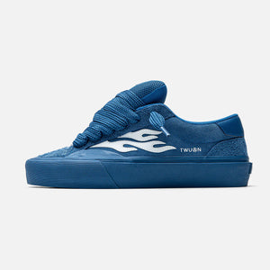 STRAYE LOGAN PUFF BLUE CRIPTO - LUST PANAMA STRAYE LOGAN PUFF BLUE CRIPTO - LUST PANAMA
