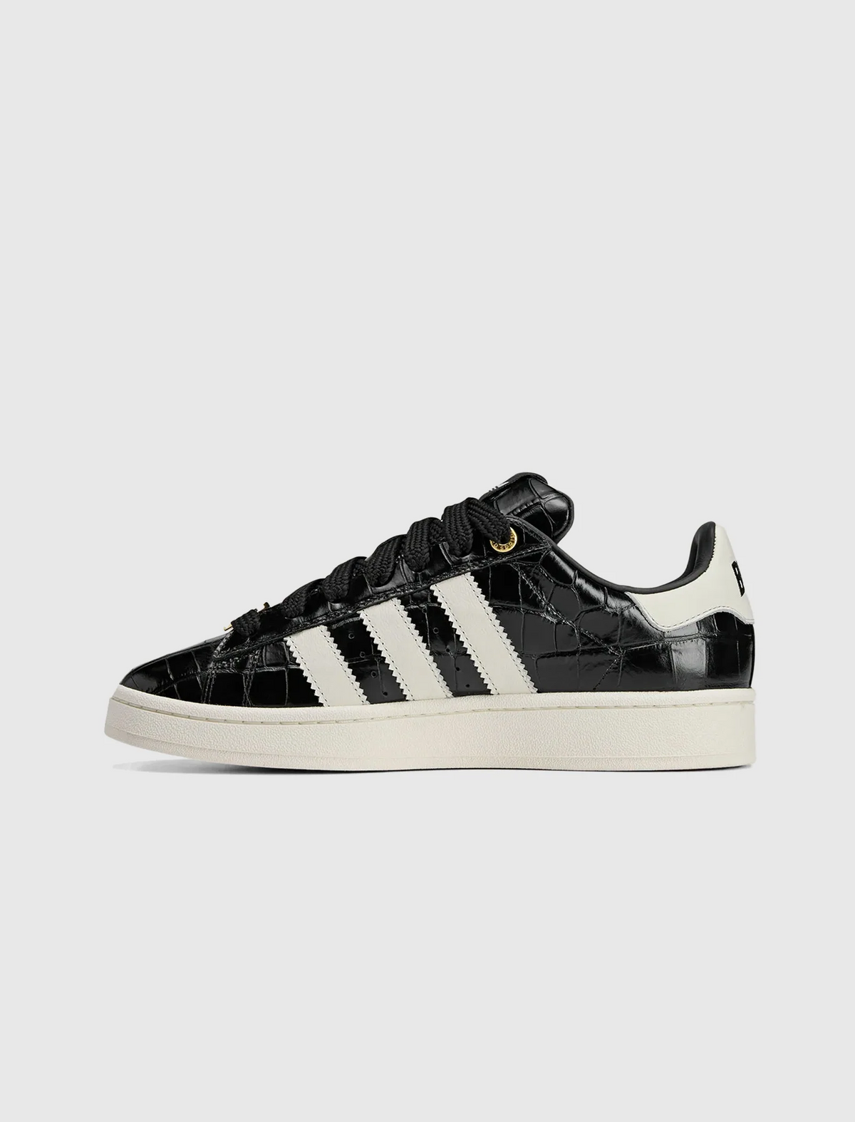 ADIDAS ORIGINALS  X BAPE CAMPUS 00s BLACK