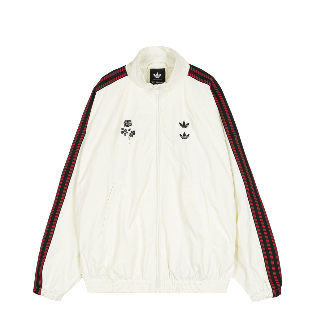 ADIDAS ORIGINALS x WILLY CHAVARRIA WOVEN TRACK JACKET