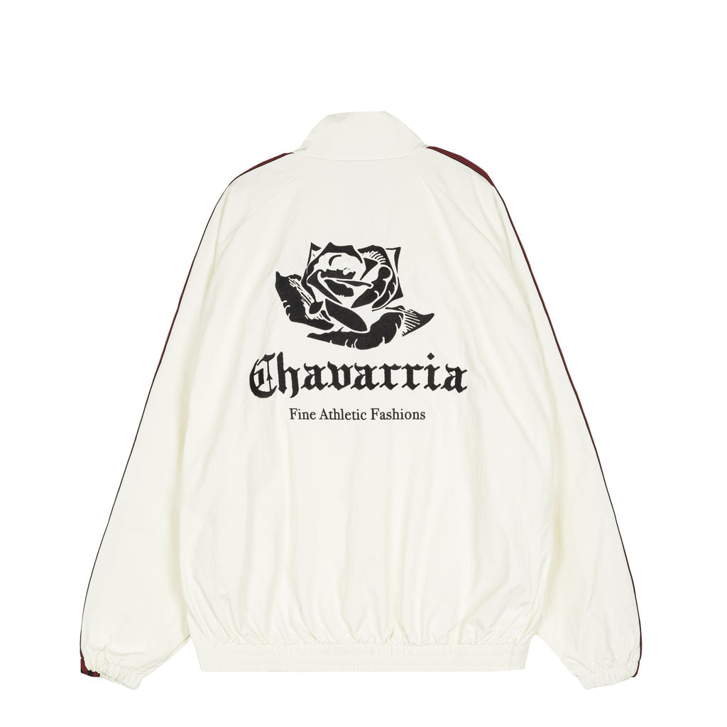 ADIDAS ORIGINALS x WILLY CHAVARRIA WOVEN TRACK JACKET